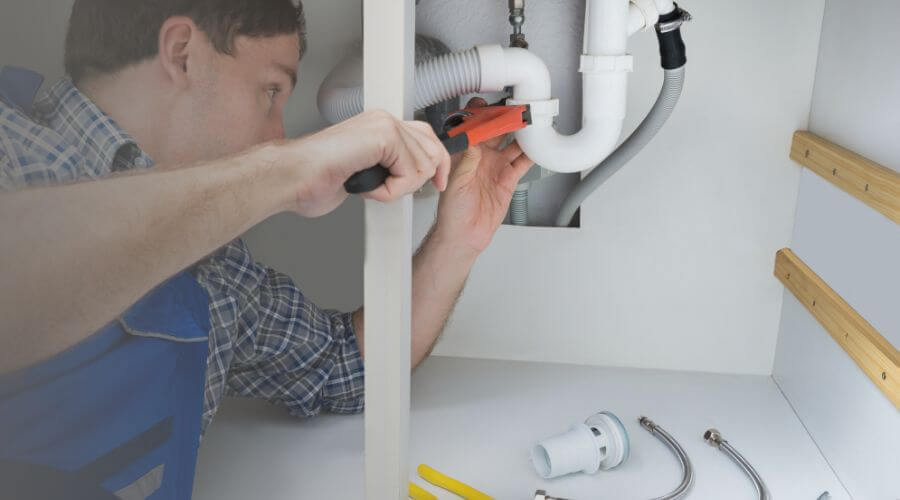 Professional Tankless Water Heater Installation in Rush City, MN